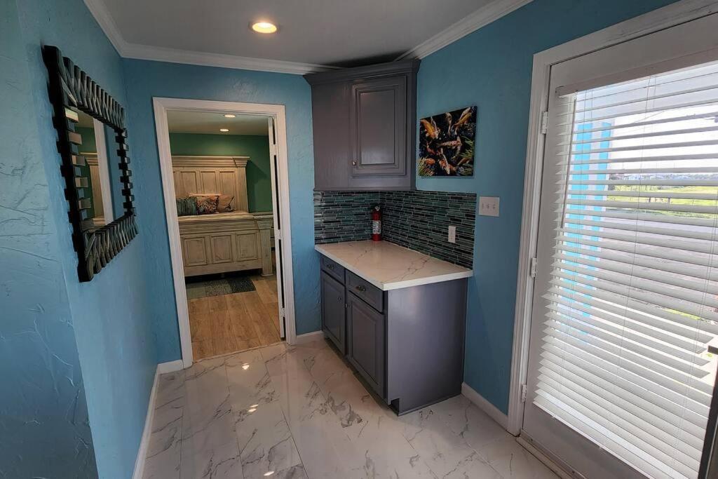 Acapulco - Upstairs Beachview Beauty 50 Steps To A Private Beach! Byot Galveston Exterior photo